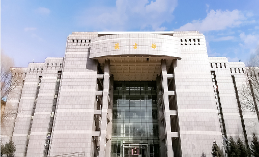 杏耀平台案例 | 内蒙首家民族学院馆！很民族，也很现代！