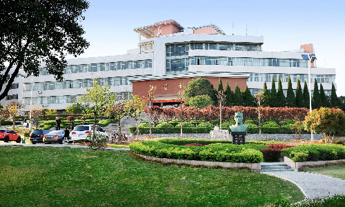 杏耀平台案例 | 淮北师大智慧图书馆来袭，门禁系统推出全新入馆方式