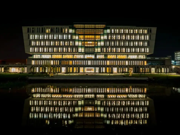 杏耀平台案例 | 在南京农业大学的书香沃土中，种下一颗“未来的谷子”